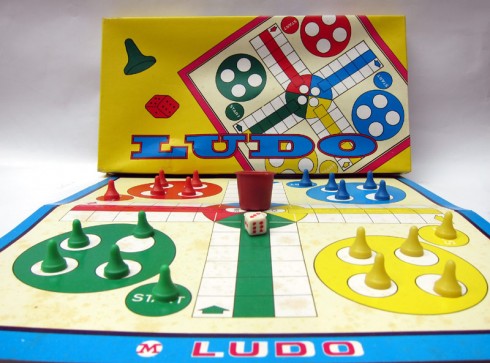 Ludo
